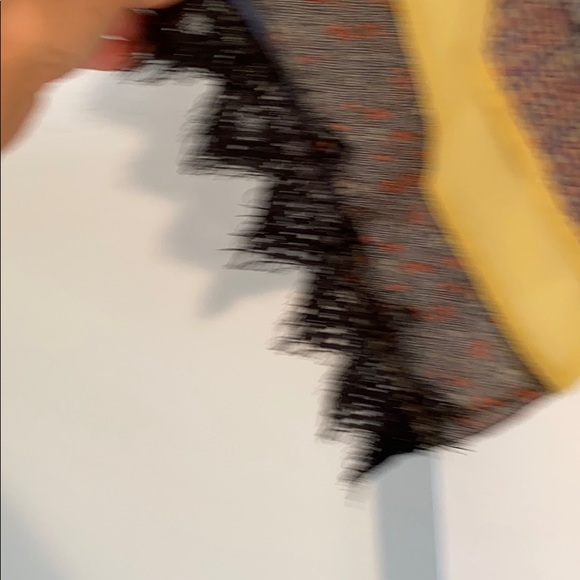 Colorful top - Picture 3 of 5